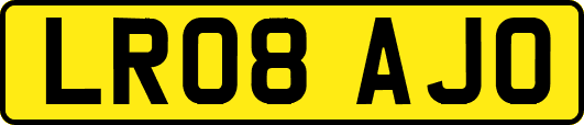 LR08AJO