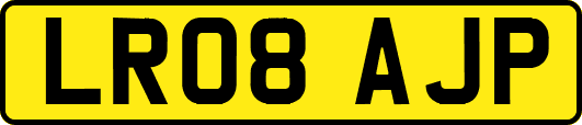 LR08AJP