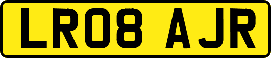 LR08AJR