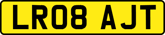 LR08AJT