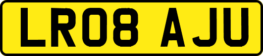 LR08AJU
