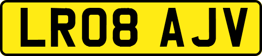 LR08AJV