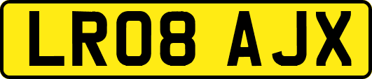 LR08AJX