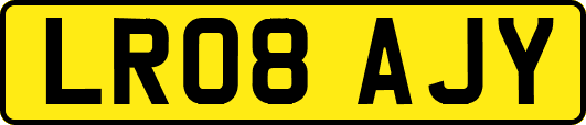 LR08AJY