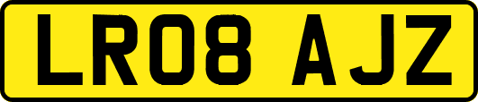 LR08AJZ