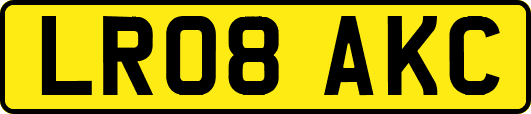 LR08AKC