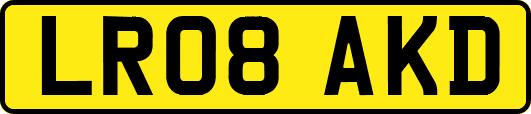 LR08AKD