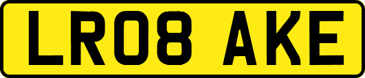 LR08AKE