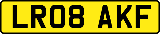 LR08AKF