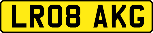 LR08AKG