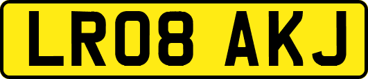 LR08AKJ