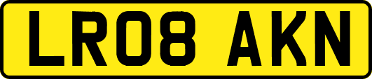 LR08AKN