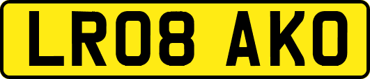LR08AKO