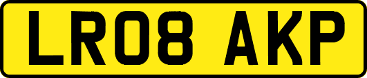 LR08AKP