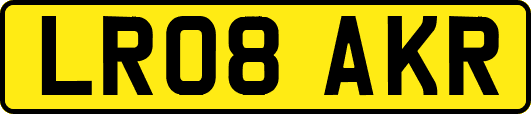 LR08AKR