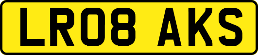 LR08AKS