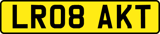 LR08AKT