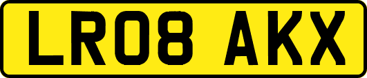 LR08AKX