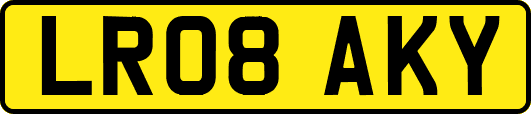 LR08AKY