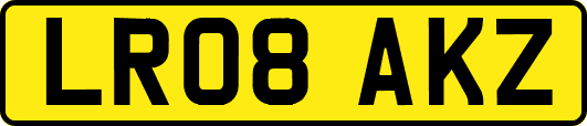LR08AKZ