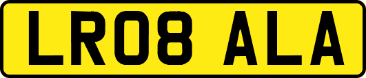 LR08ALA