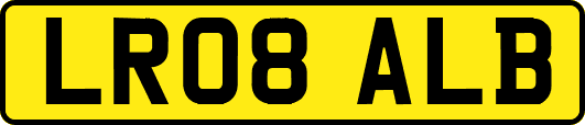 LR08ALB