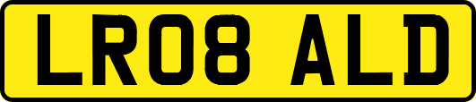 LR08ALD
