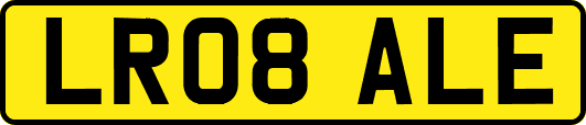 LR08ALE