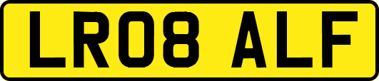 LR08ALF