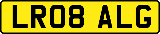 LR08ALG