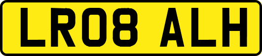 LR08ALH