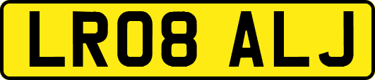 LR08ALJ
