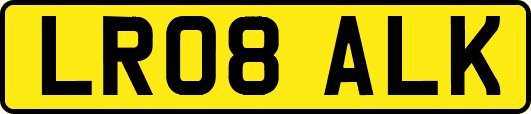 LR08ALK