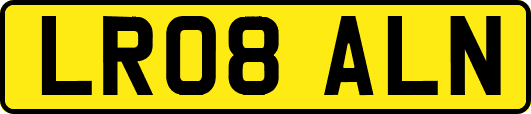 LR08ALN