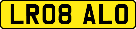 LR08ALO