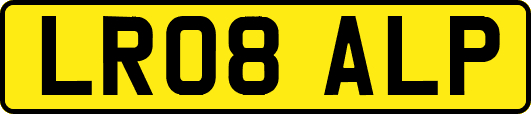 LR08ALP