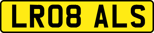 LR08ALS