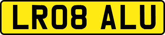 LR08ALU
