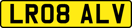 LR08ALV