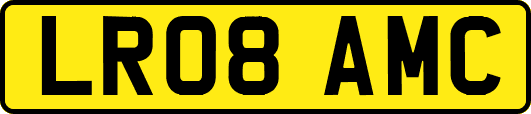 LR08AMC