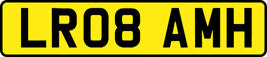 LR08AMH