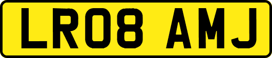 LR08AMJ