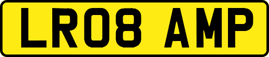 LR08AMP