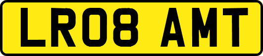 LR08AMT