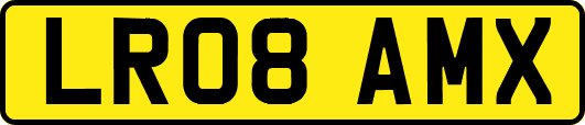 LR08AMX