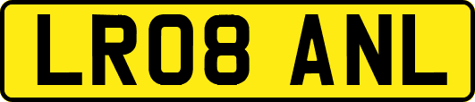 LR08ANL