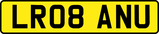 LR08ANU