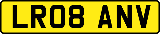 LR08ANV
