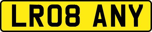 LR08ANY