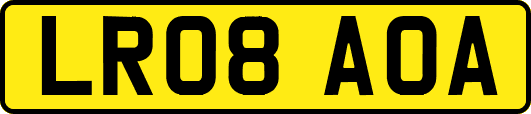 LR08AOA